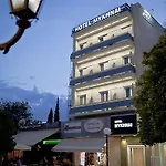 Mycenae Hotel 2*